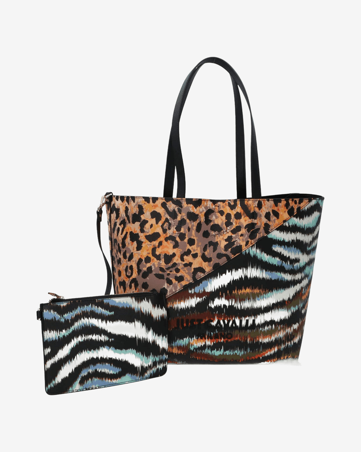 Range U Basic Shopper
