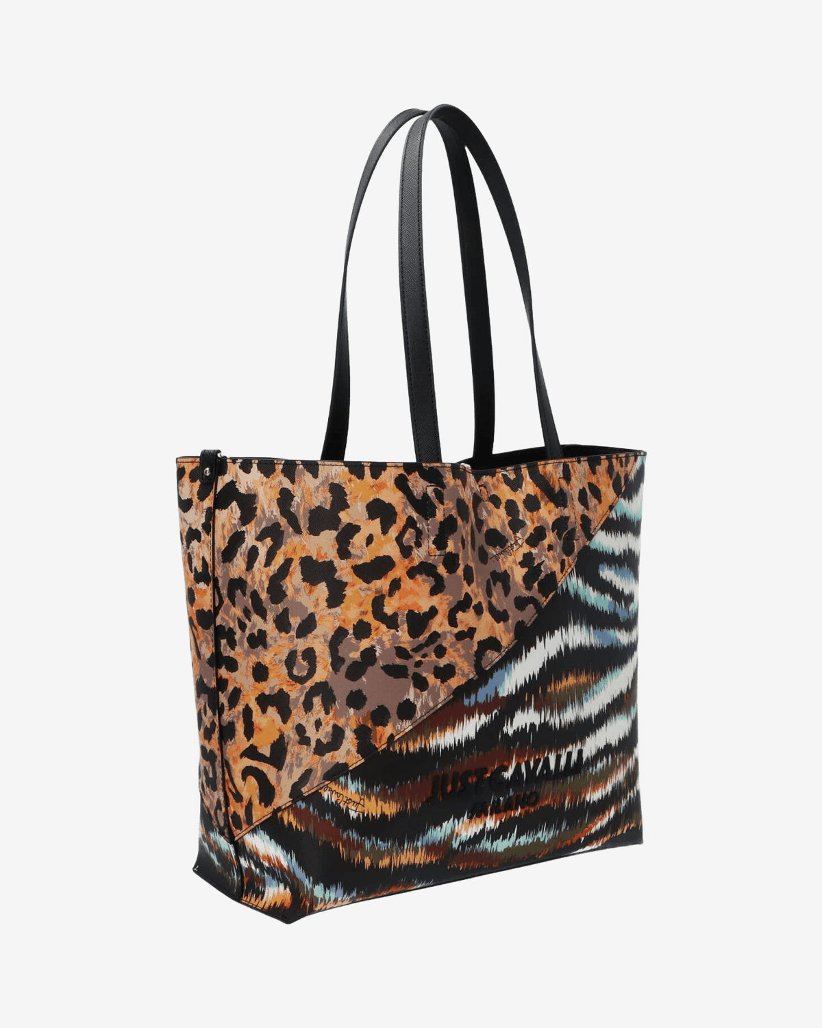 Range U Basic Shopper