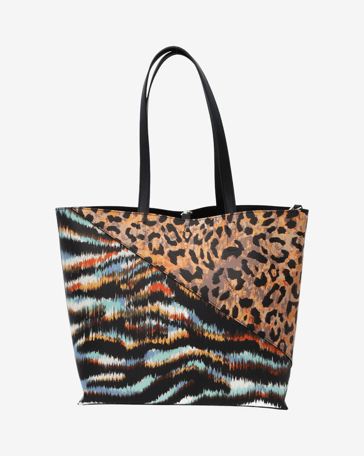 Range U Basic Shopper