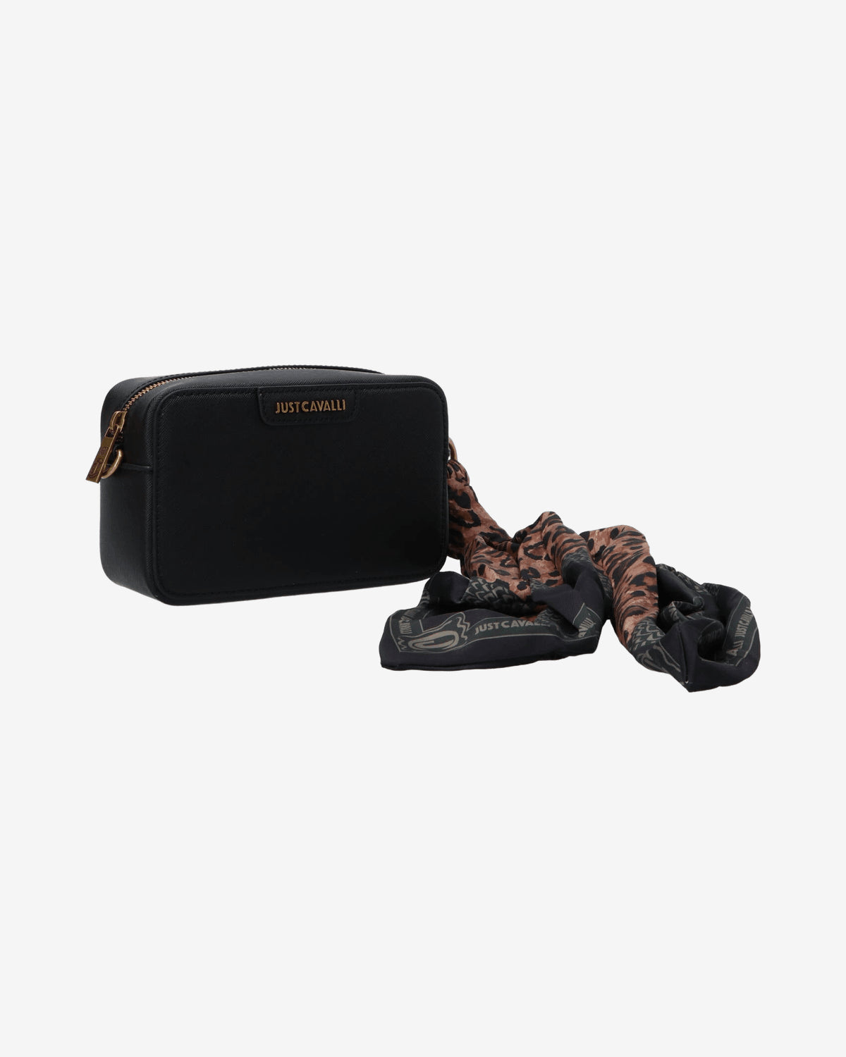 Borse tracolla SAFFIANO ICONIC FOULARD