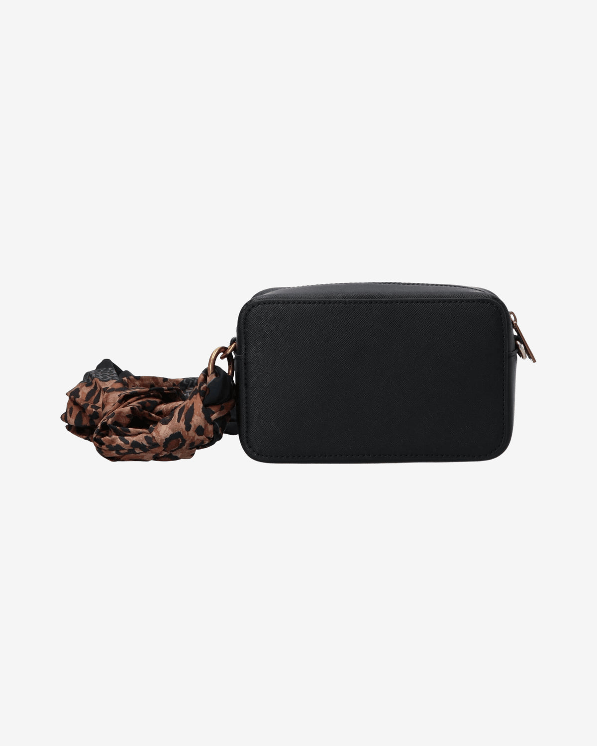 Borse tracolla SAFFIANO ICONIC FOULARD