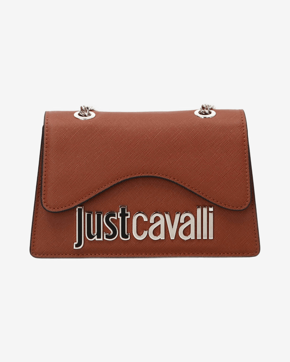 Borse a spalla SAFFIANO METAL LETTERING