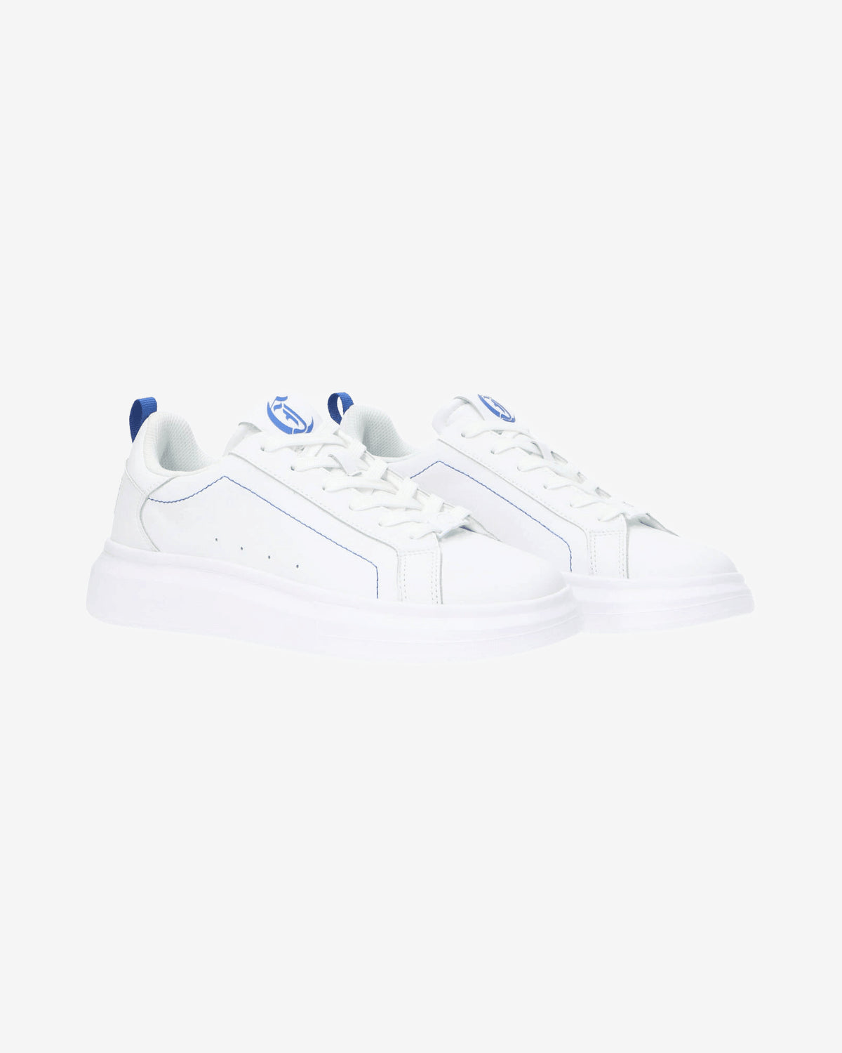 Sneakers FONDO URSA DIS. 3 SHOES LEATHER LOGO