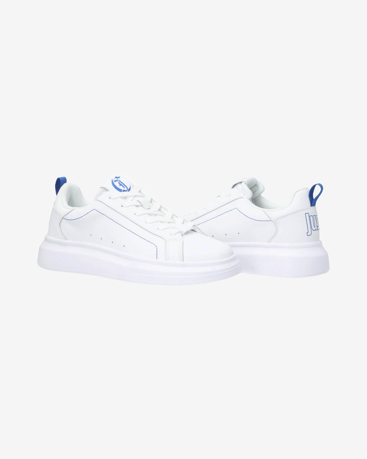 Sneakers FONDO URSA DIS. 3 SHOES LEATHER LOGO