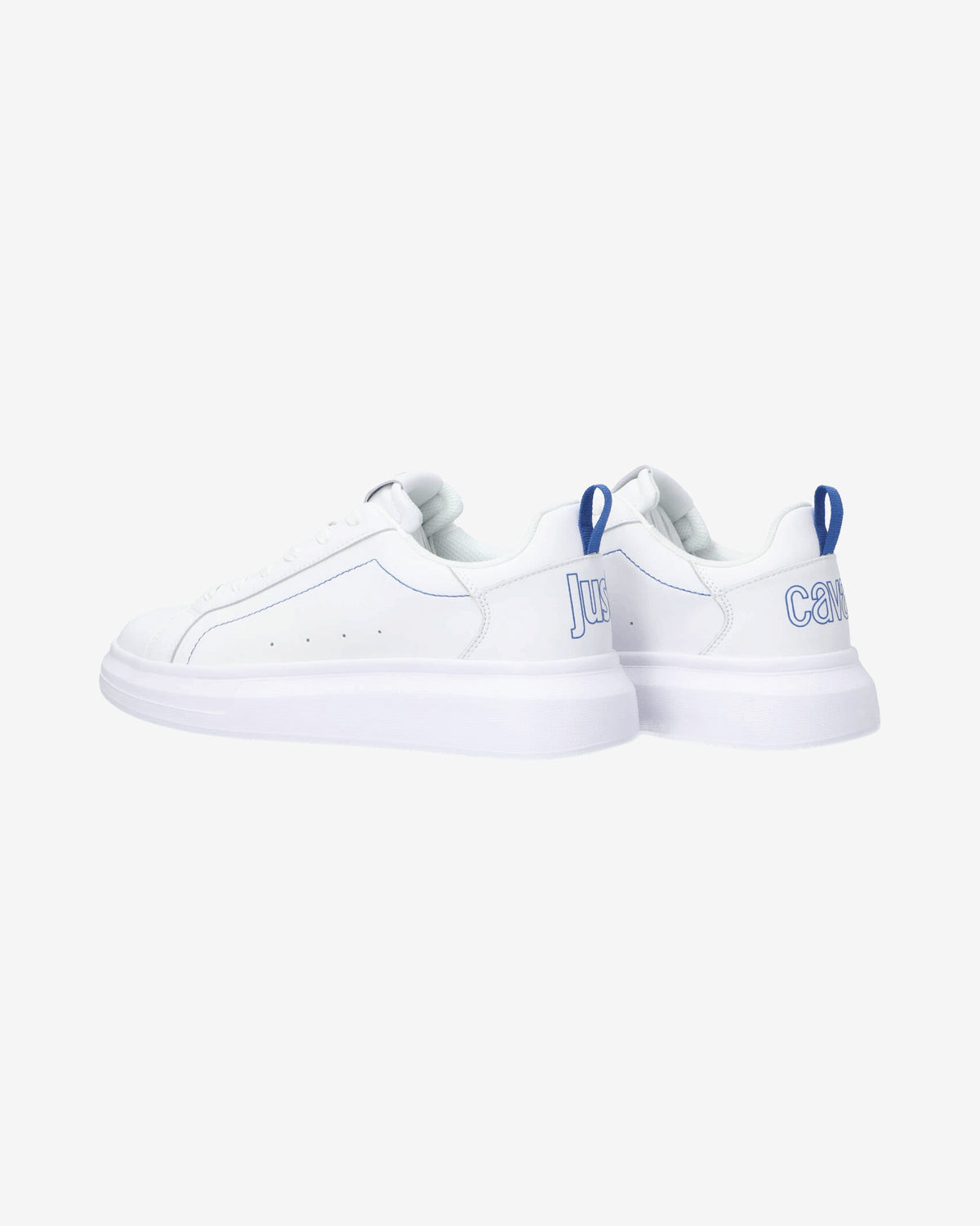 Sneakers FONDO URSA DIS. 3 SHOES LEATHER LOGO