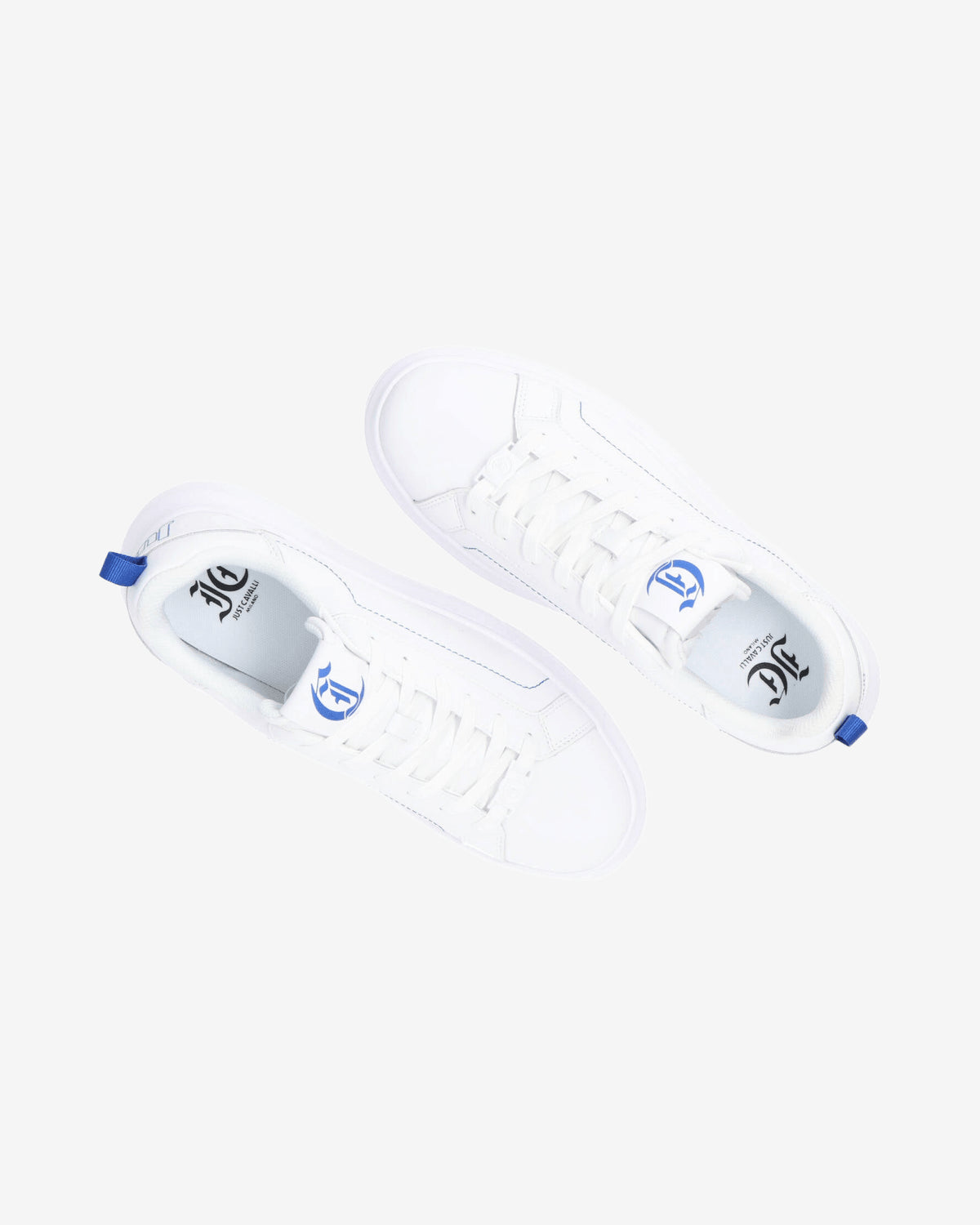 Sneakers FONDO URSA DIS. 3 SHOES LEATHER LOGO