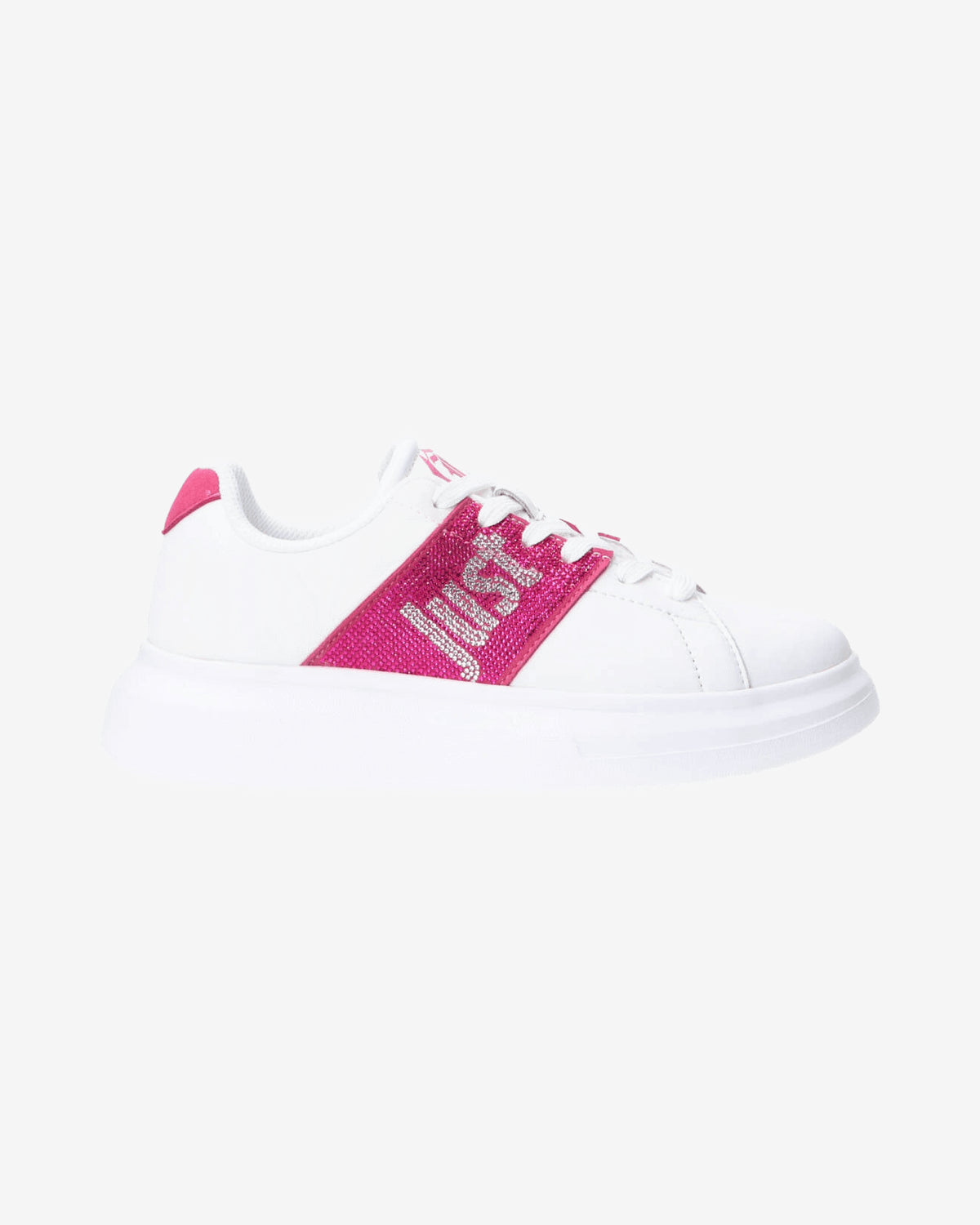 Sneakers Fondo ursa shoes leather