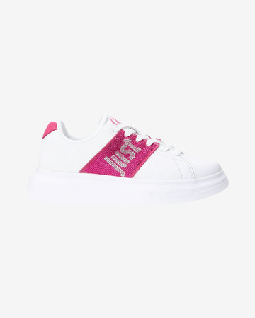 Sneakers Fondo ursa shoes leather