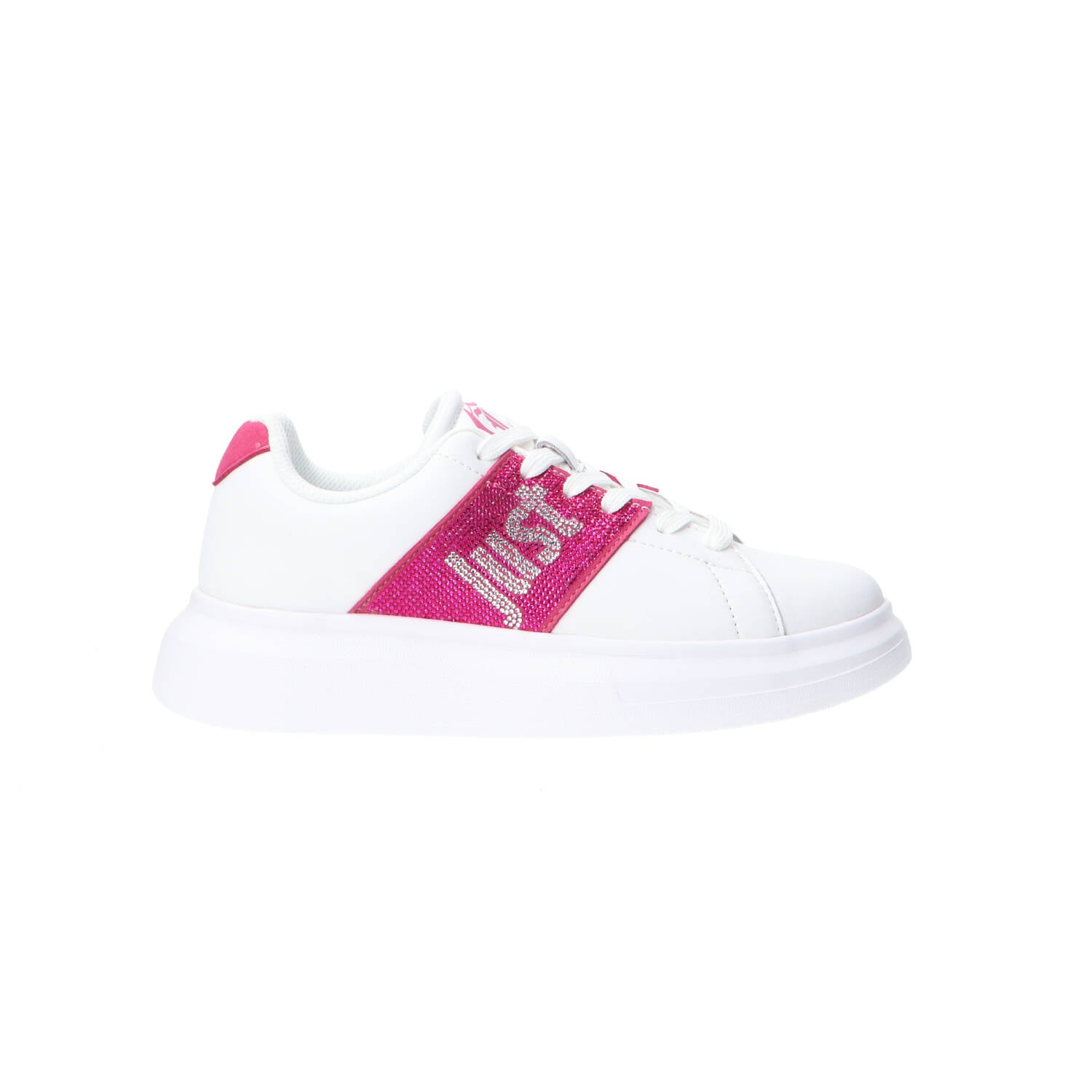 Sneakers Fondo ursa shoes leather