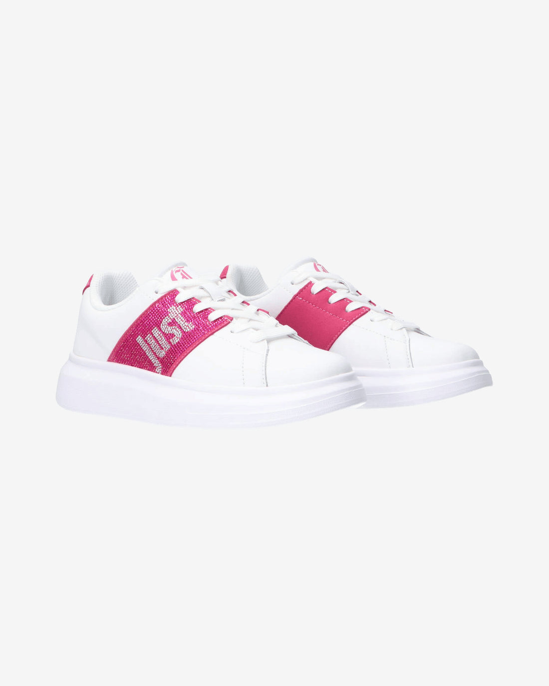 Sneakers Fondo ursa shoes leather