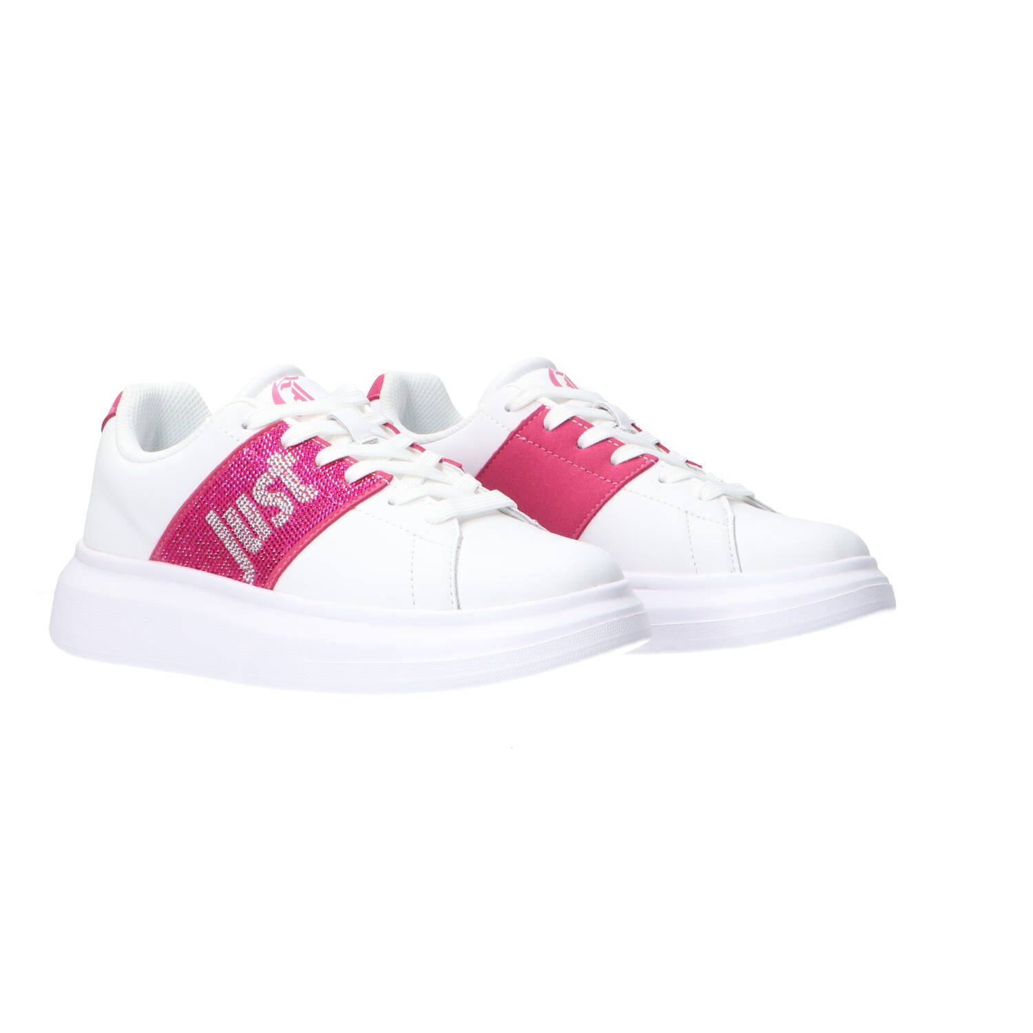 Sneakers Fondo ursa shoes leather
