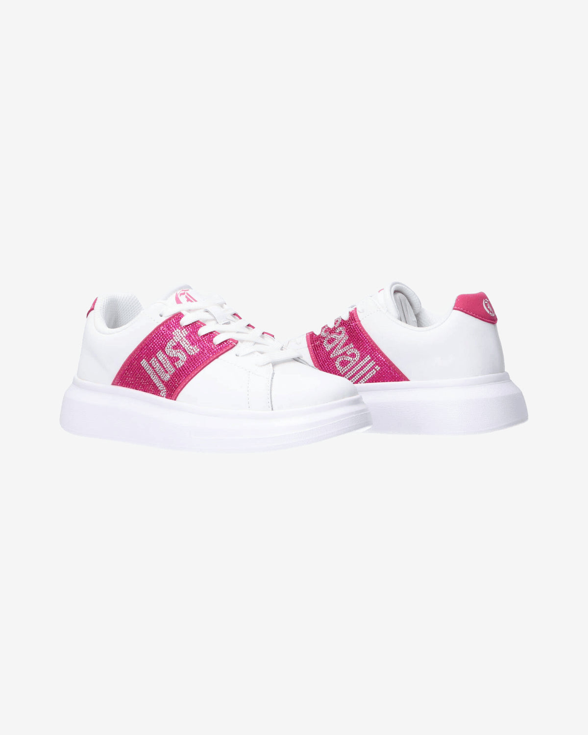 Sneakers Fondo ursa shoes leather