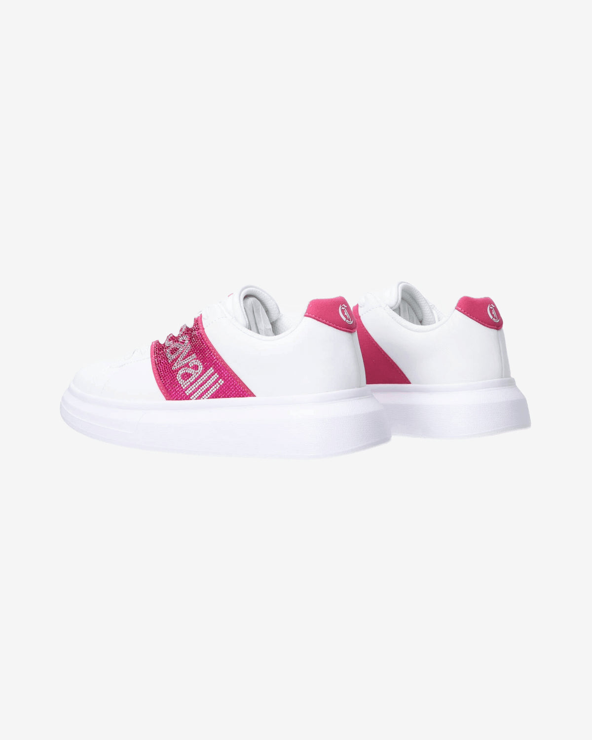 Sneakers Fondo ursa shoes leather