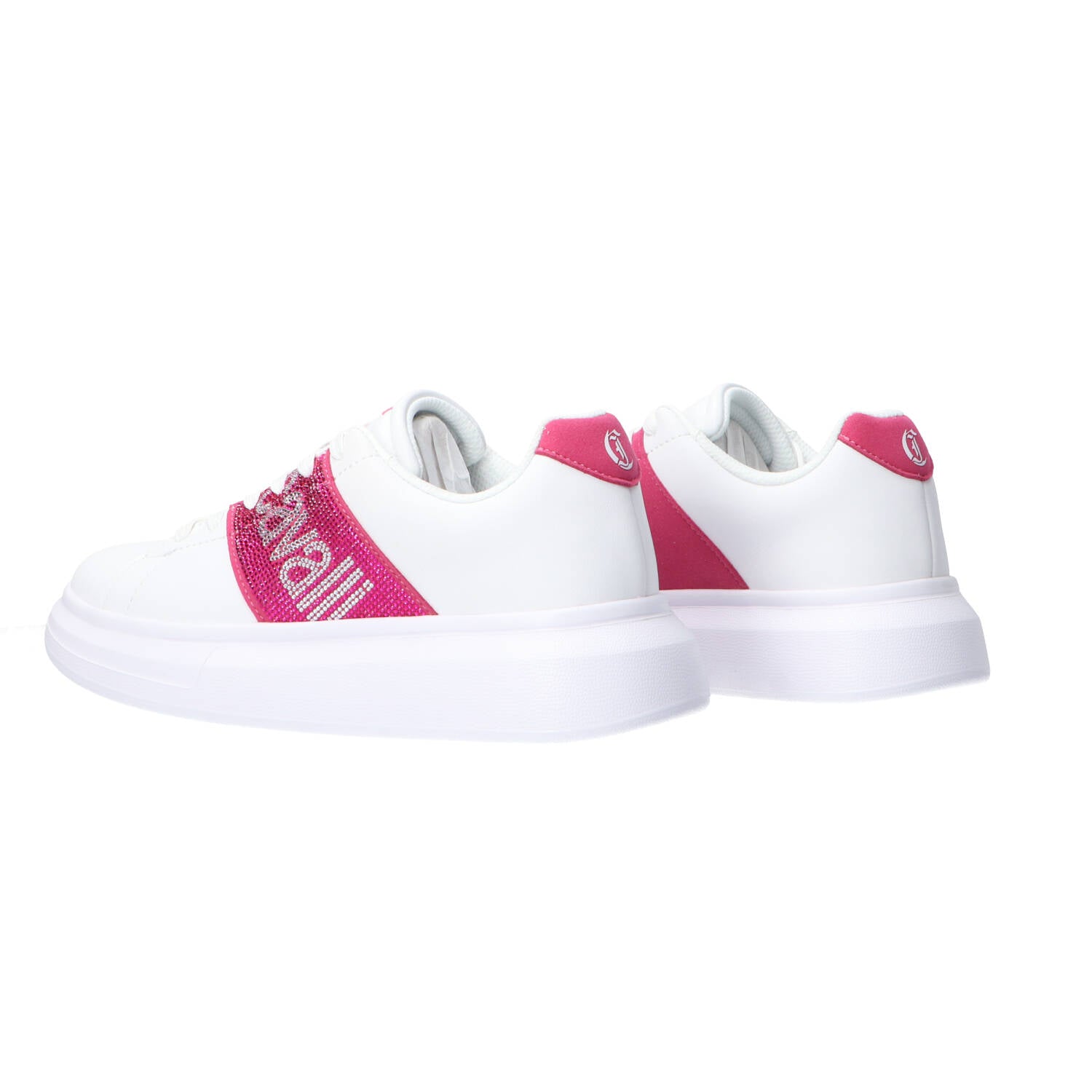 Sneakers Fondo ursa shoes leather