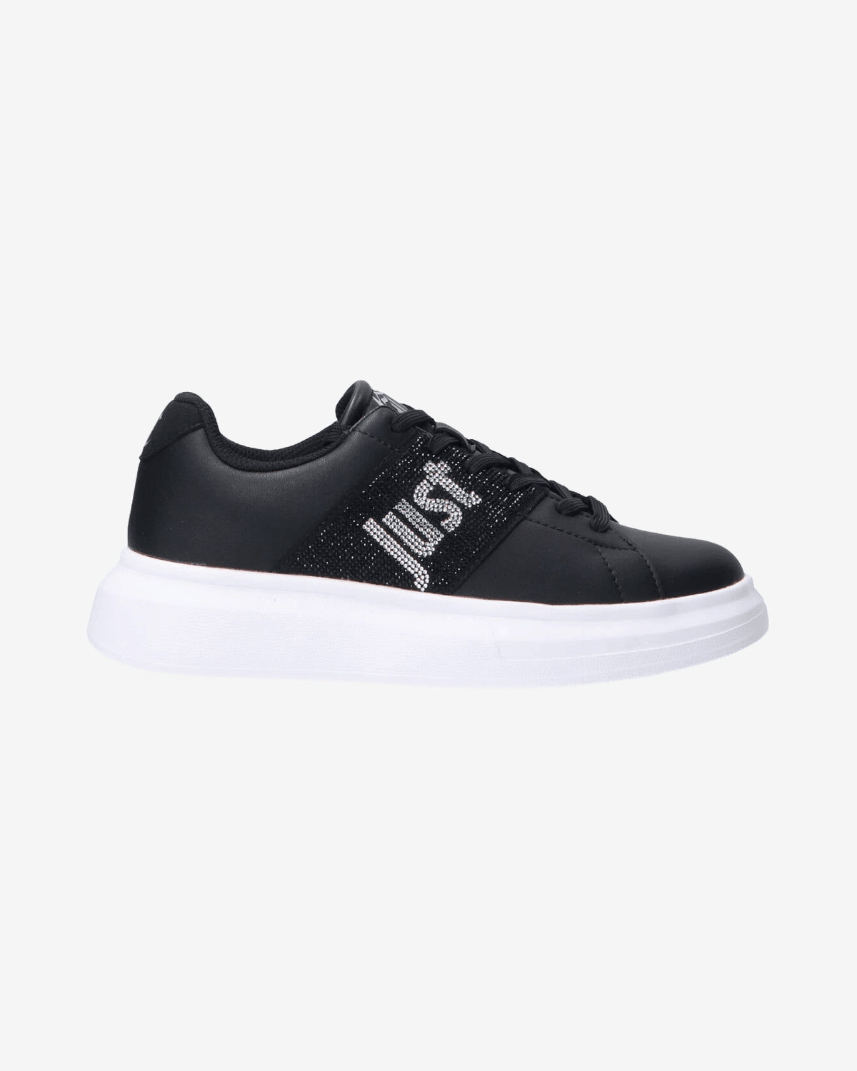Sneakers Fondo ursa shoes leather