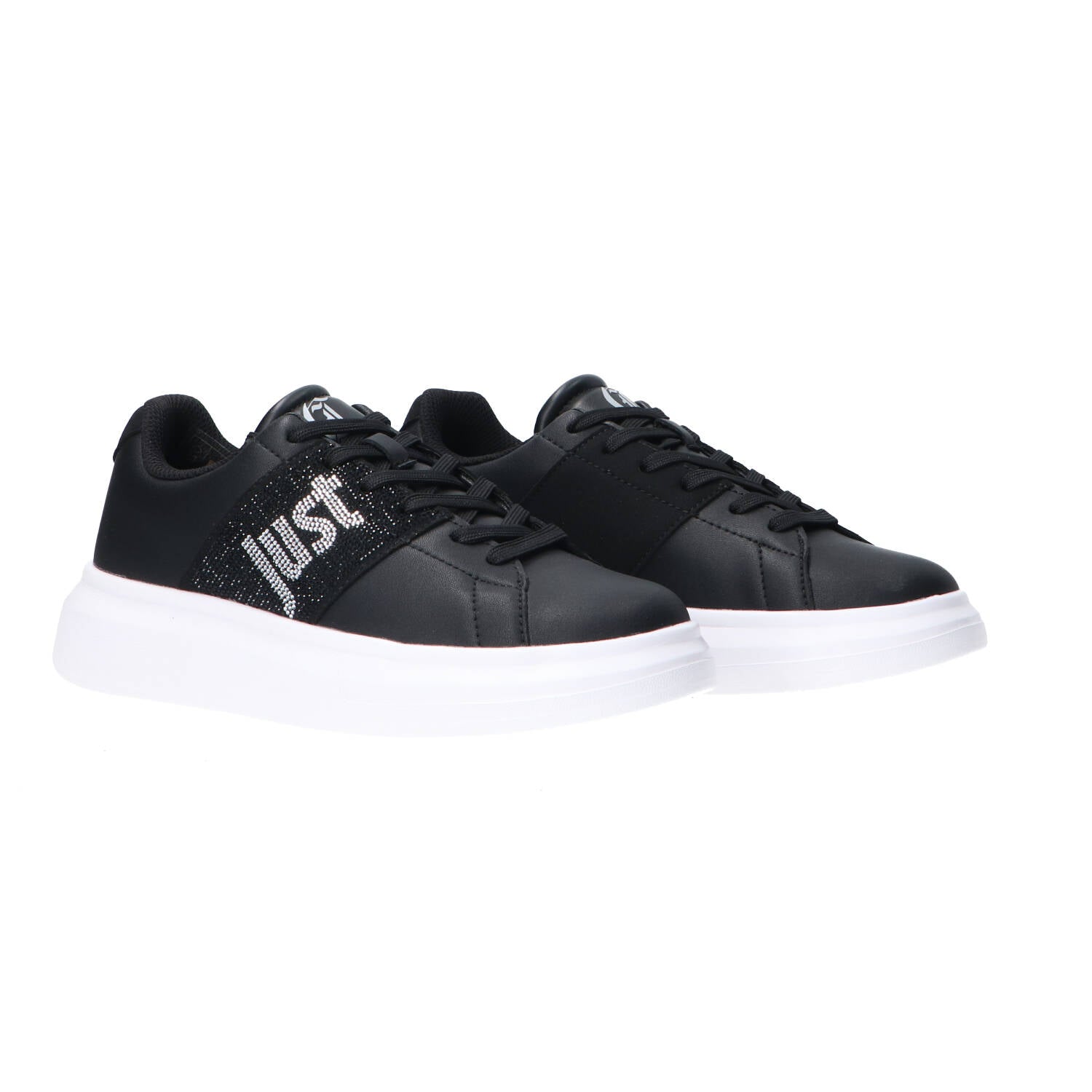 Sneakers Fondo ursa shoes leather