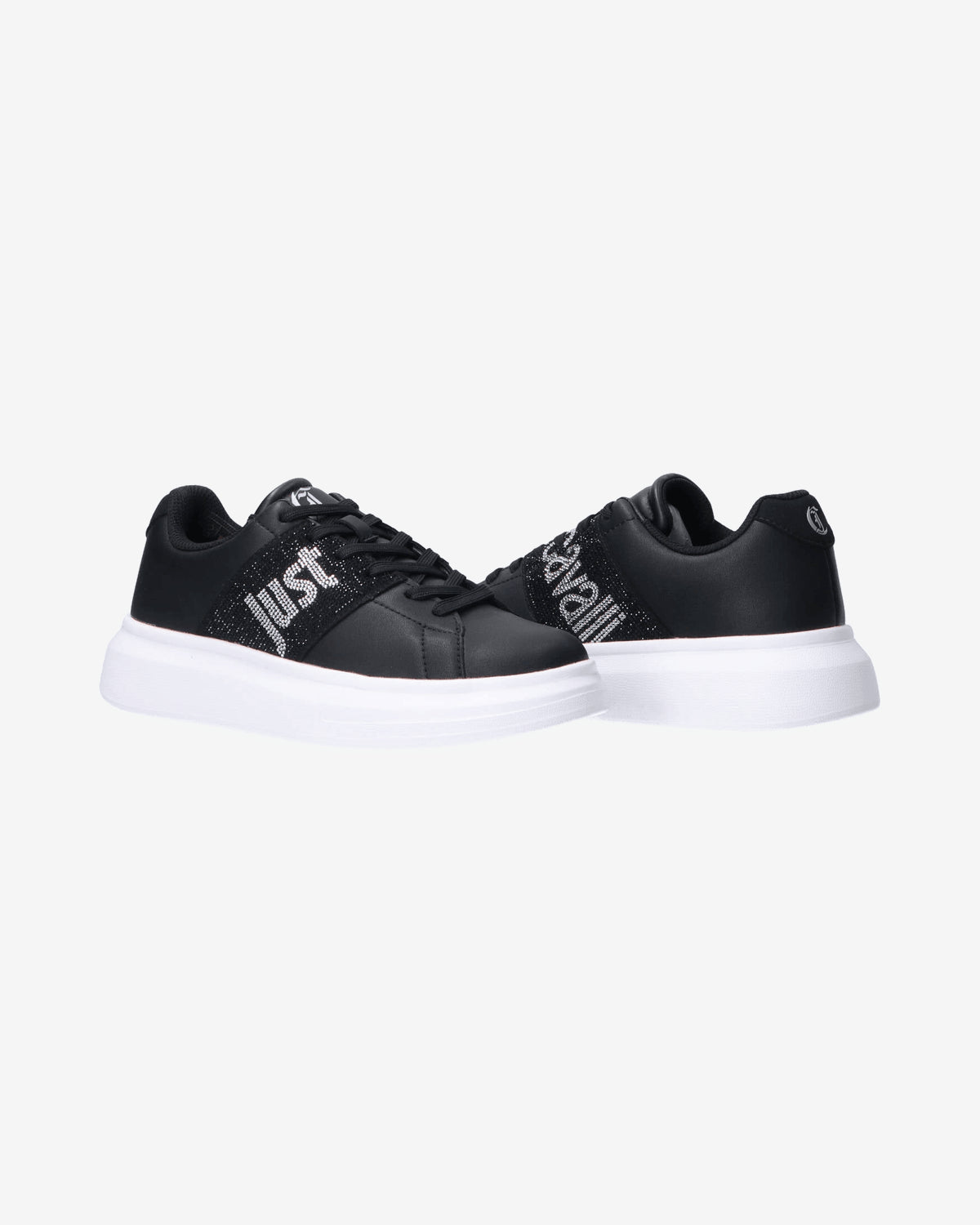 Sneakers Fondo ursa shoes leather