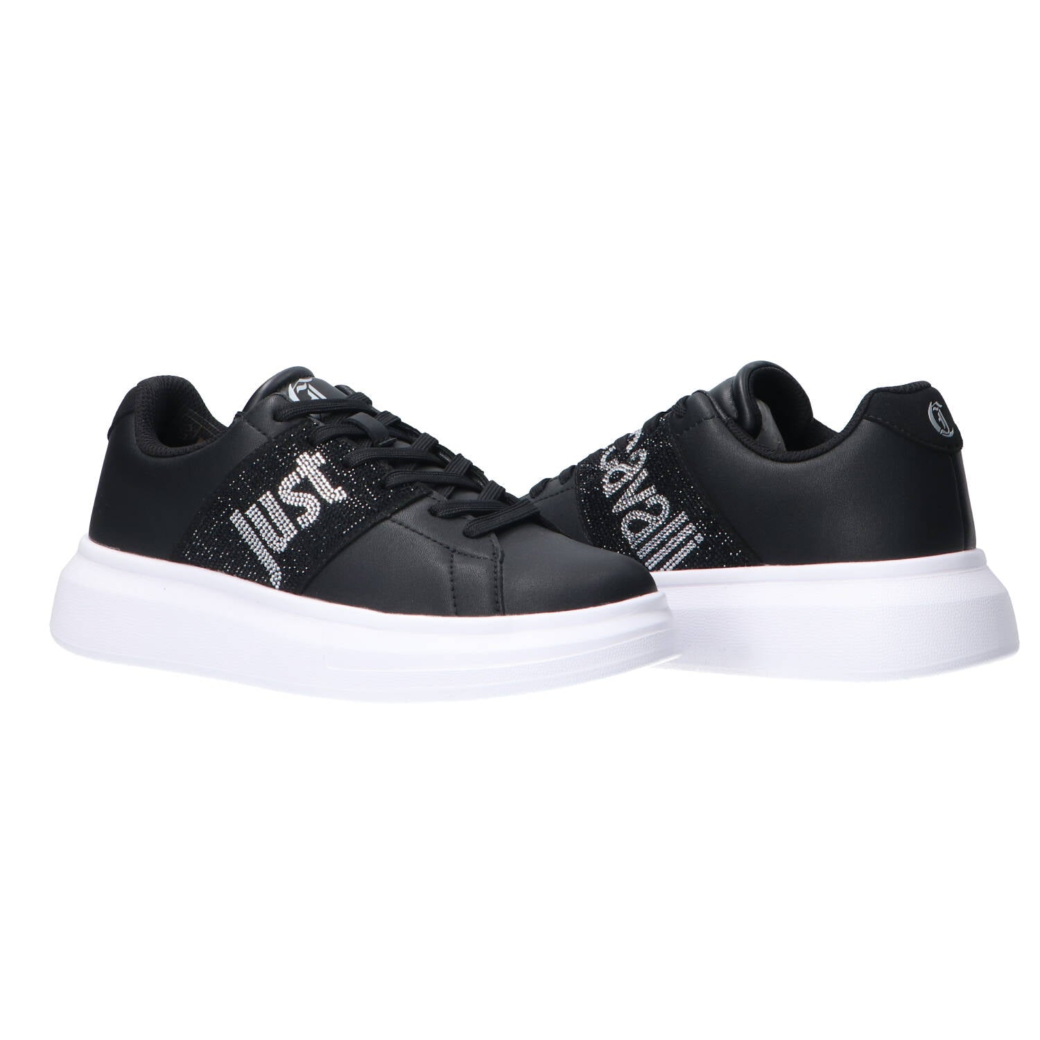 Sneakers Fondo ursa shoes leather