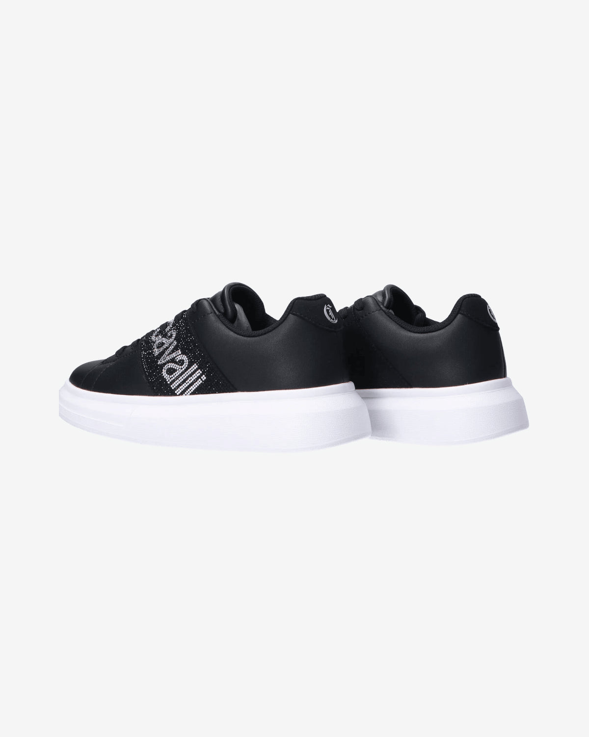 Sneakers Fondo ursa shoes leather