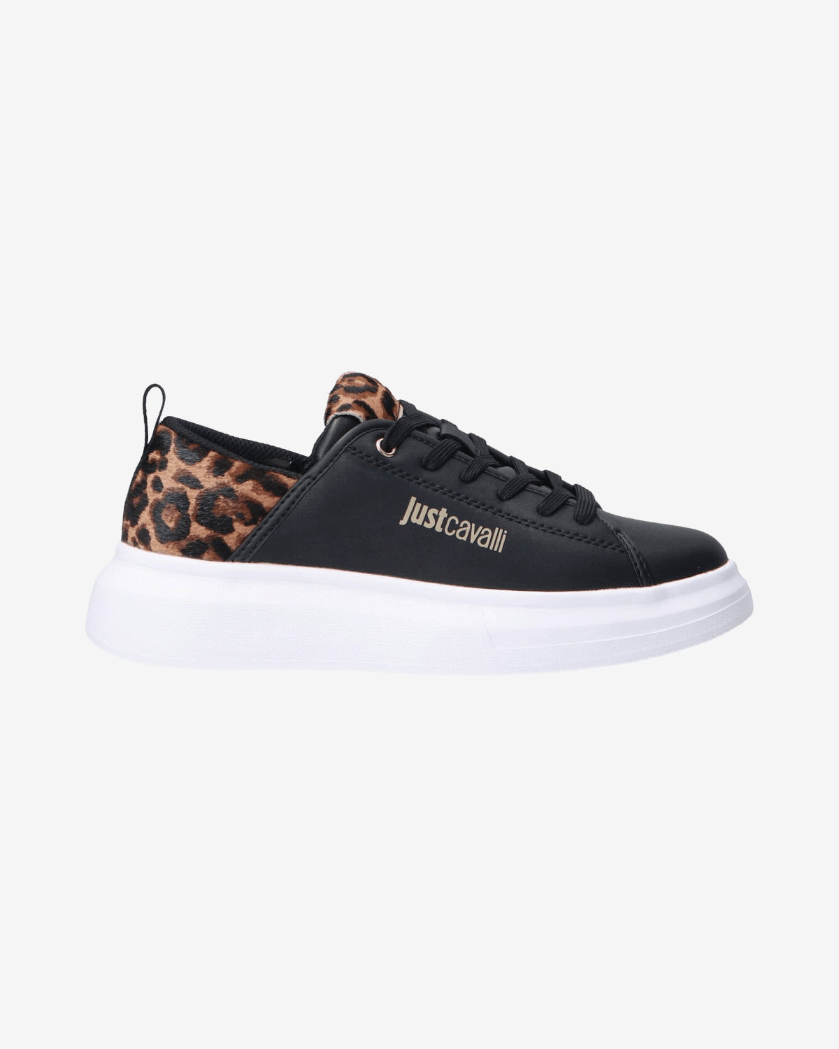 Sneakers Fondo ursa shoes leather