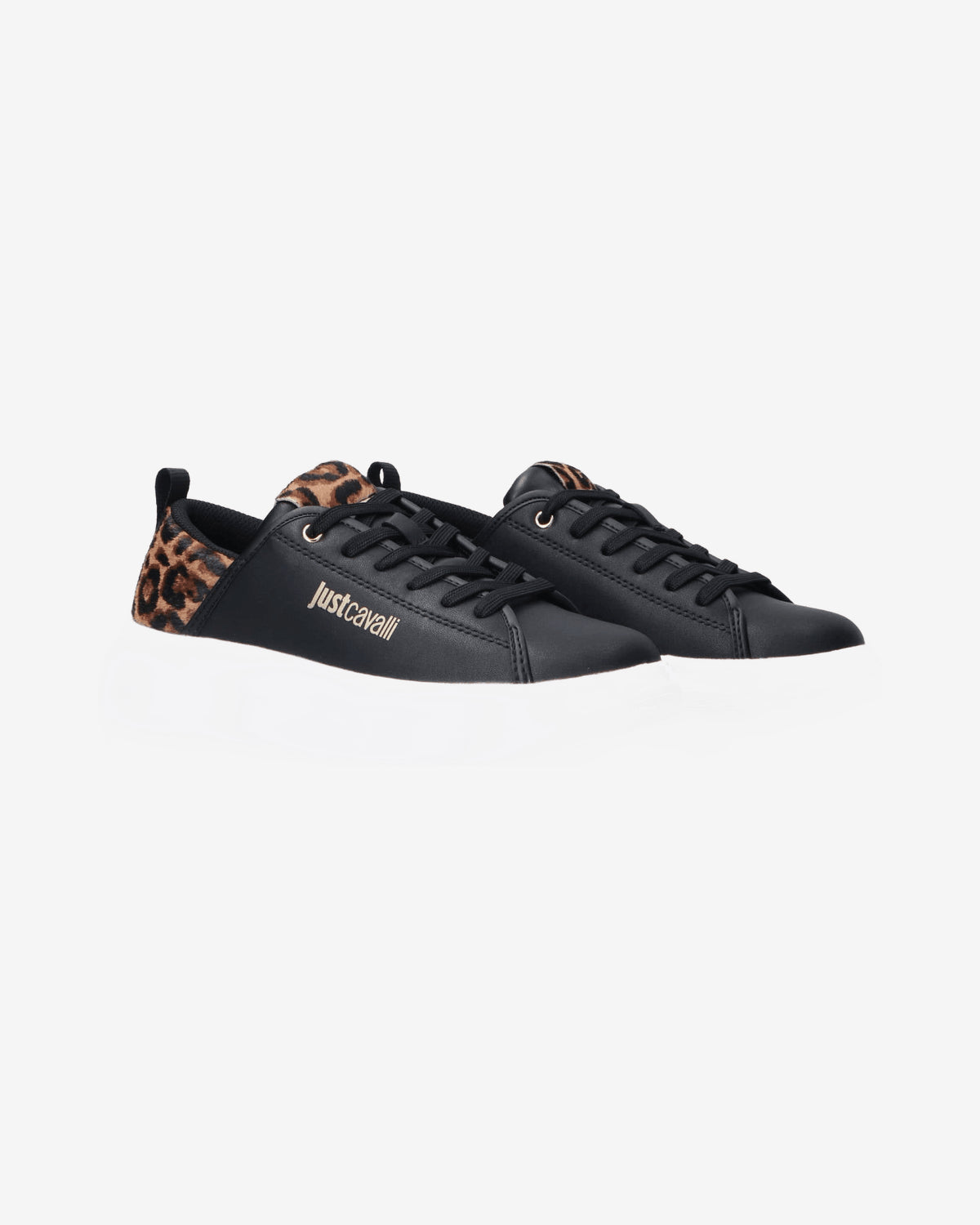 Sneakers Fondo ursa shoes leather