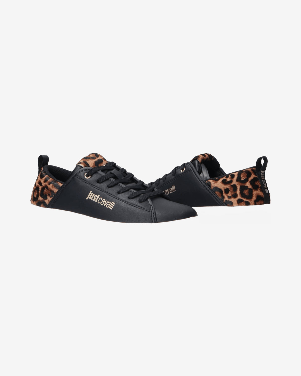 Sneakers Fondo ursa shoes leather