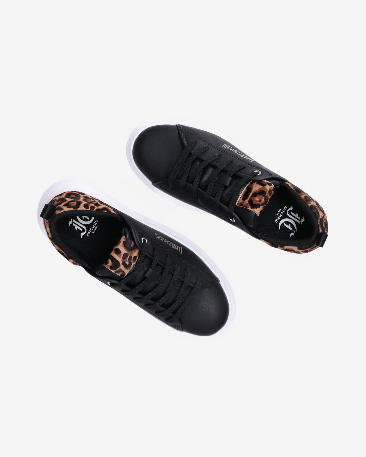 Sneakers Fondo ursa shoes leather