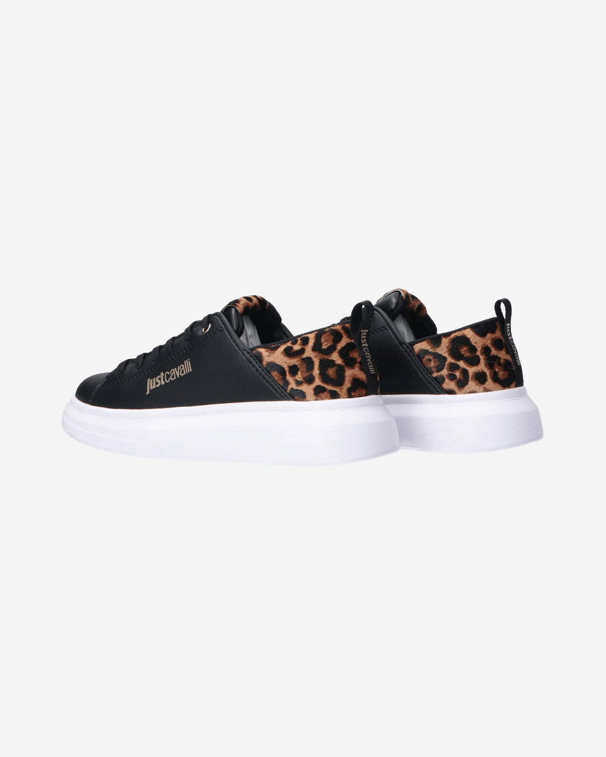 Sneakers Fondo ursa shoes leather