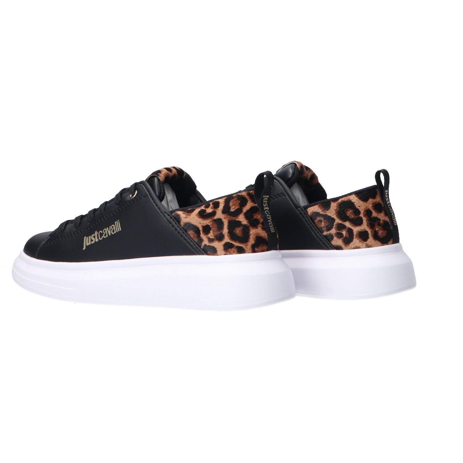 Sneakers Fondo ursa shoes leather