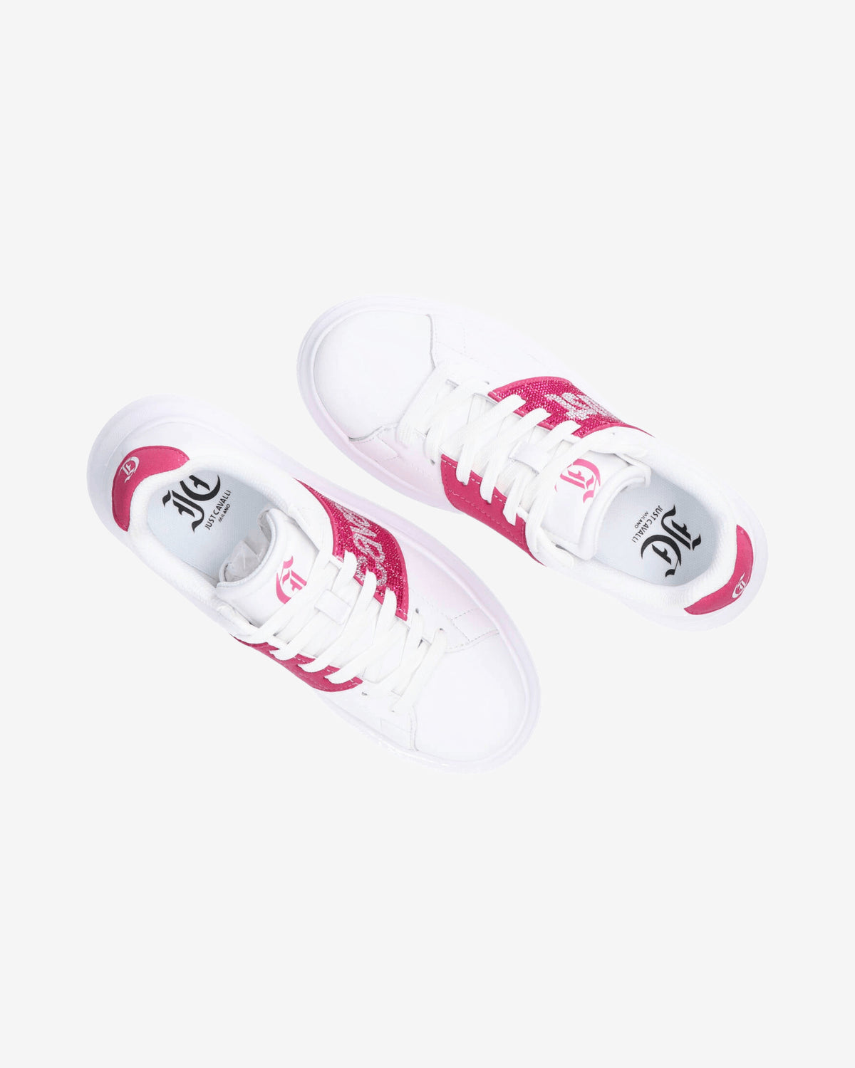Sneakers Fondo ursa shoes leather