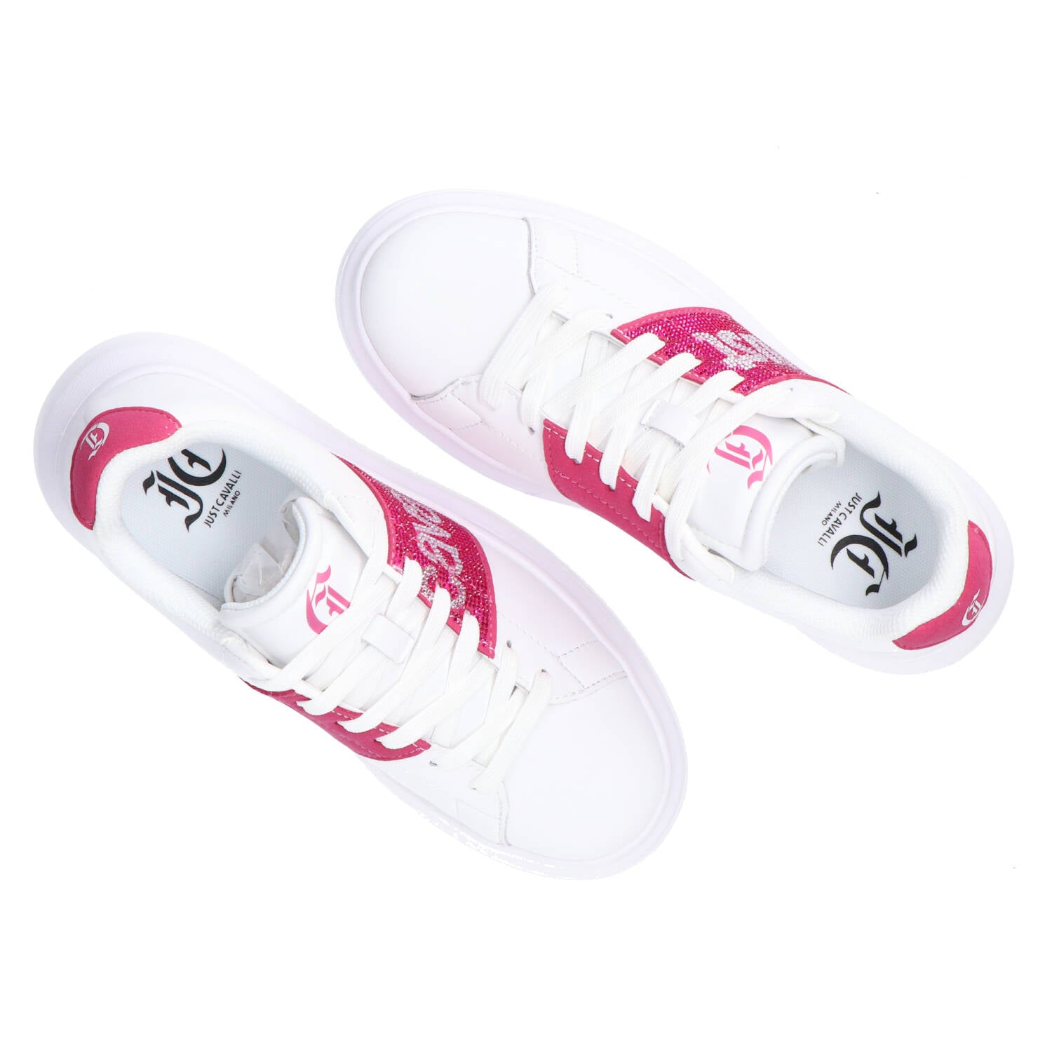 Sneakers Fondo ursa shoes leather