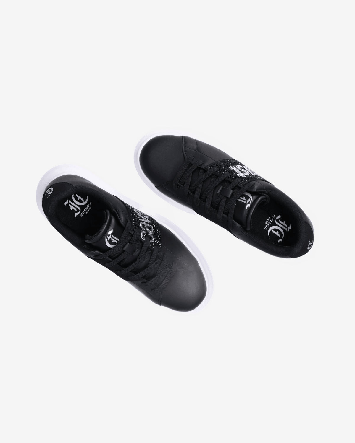 Sneakers Fondo ursa shoes leather