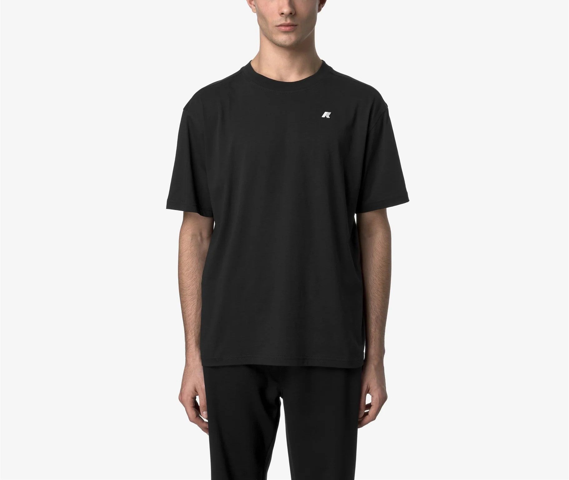 T-shirt K-way K3136CW SOLO JERSEY