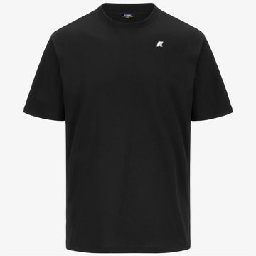 T-shirt K-way K3136CW SOLO JERSEY