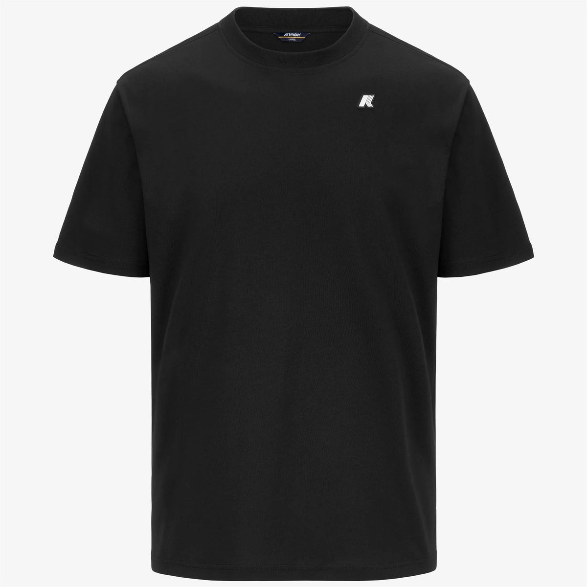 T-shirt K-way K3136CW SOLO JERSEY