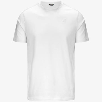 T-shirt K-way K7125UW ODOM JERSEY SLIM