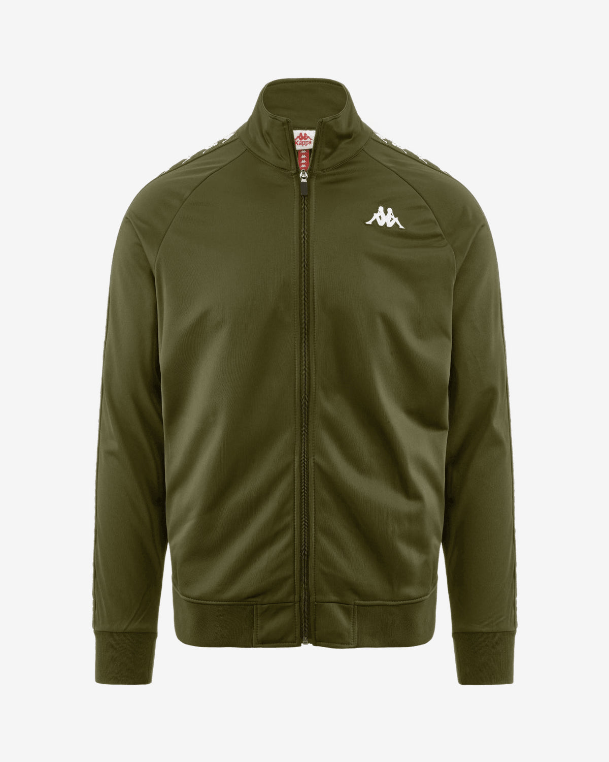 Felpe 301EFUO BANDA ANNISTON SLIM