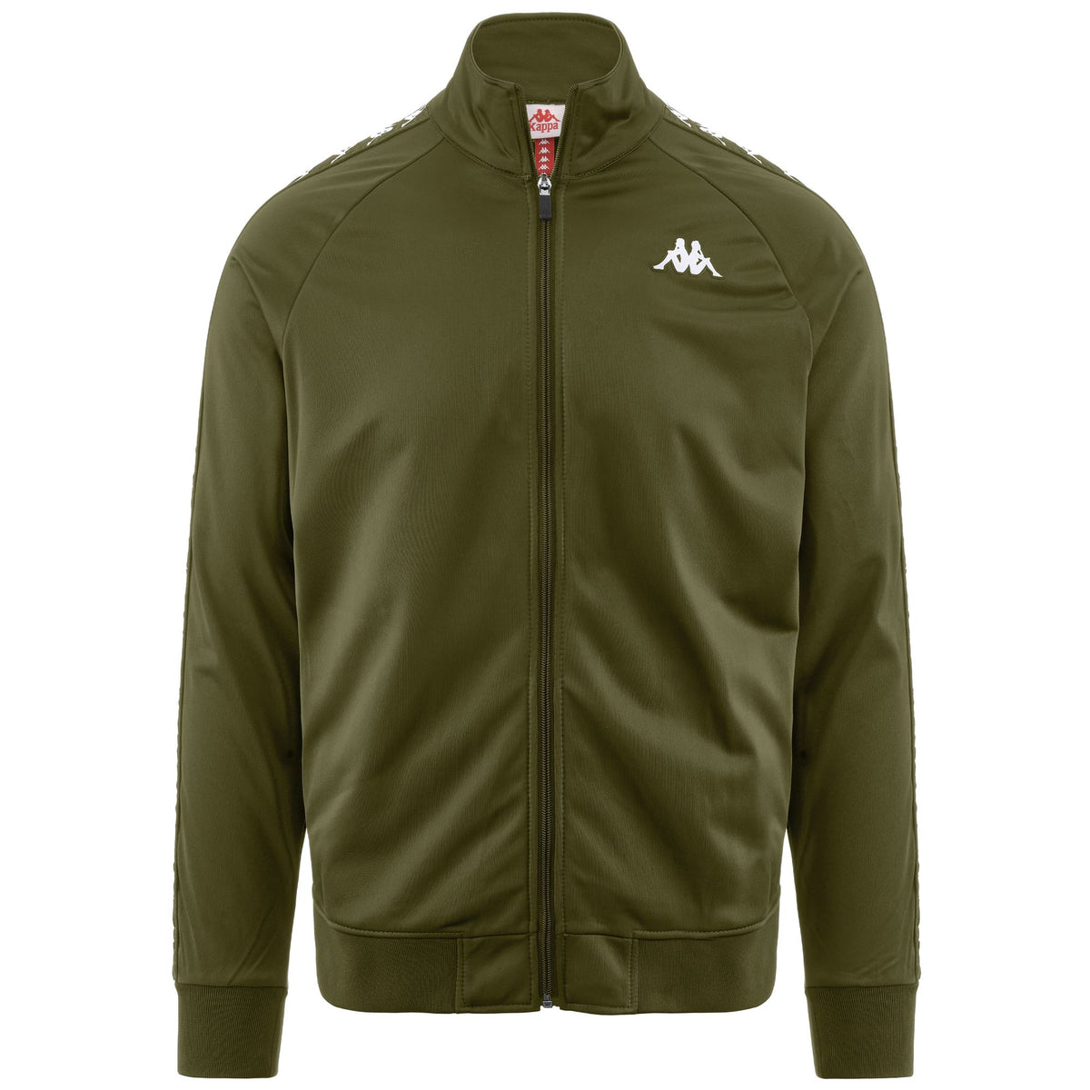 Felpe 301EFUO BANDA ANNISTON SLIM