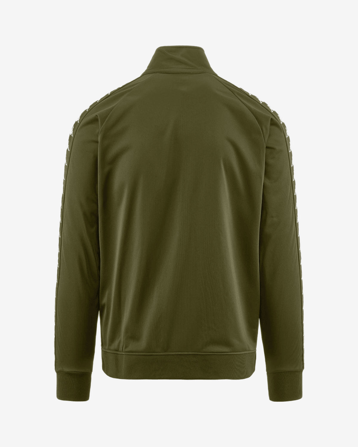 Felpe 301EFUO BANDA ANNISTON SLIM