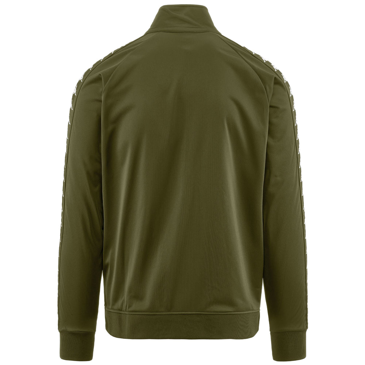 Felpe 301EFUO BANDA ANNISTON SLIM