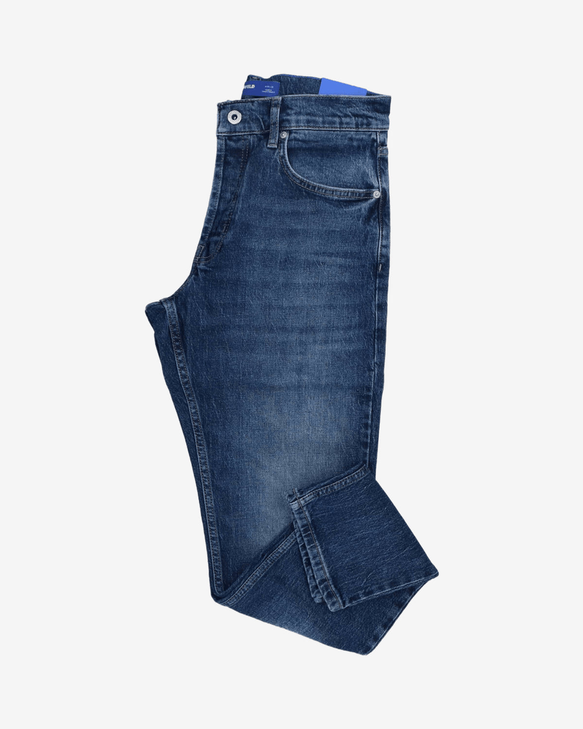 Jeans 245D1109 TAPERED DENIM 245D1112