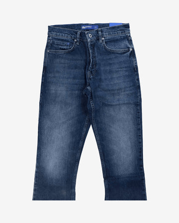 Jeans 245D1109 TAPERED DENIM 245D1112