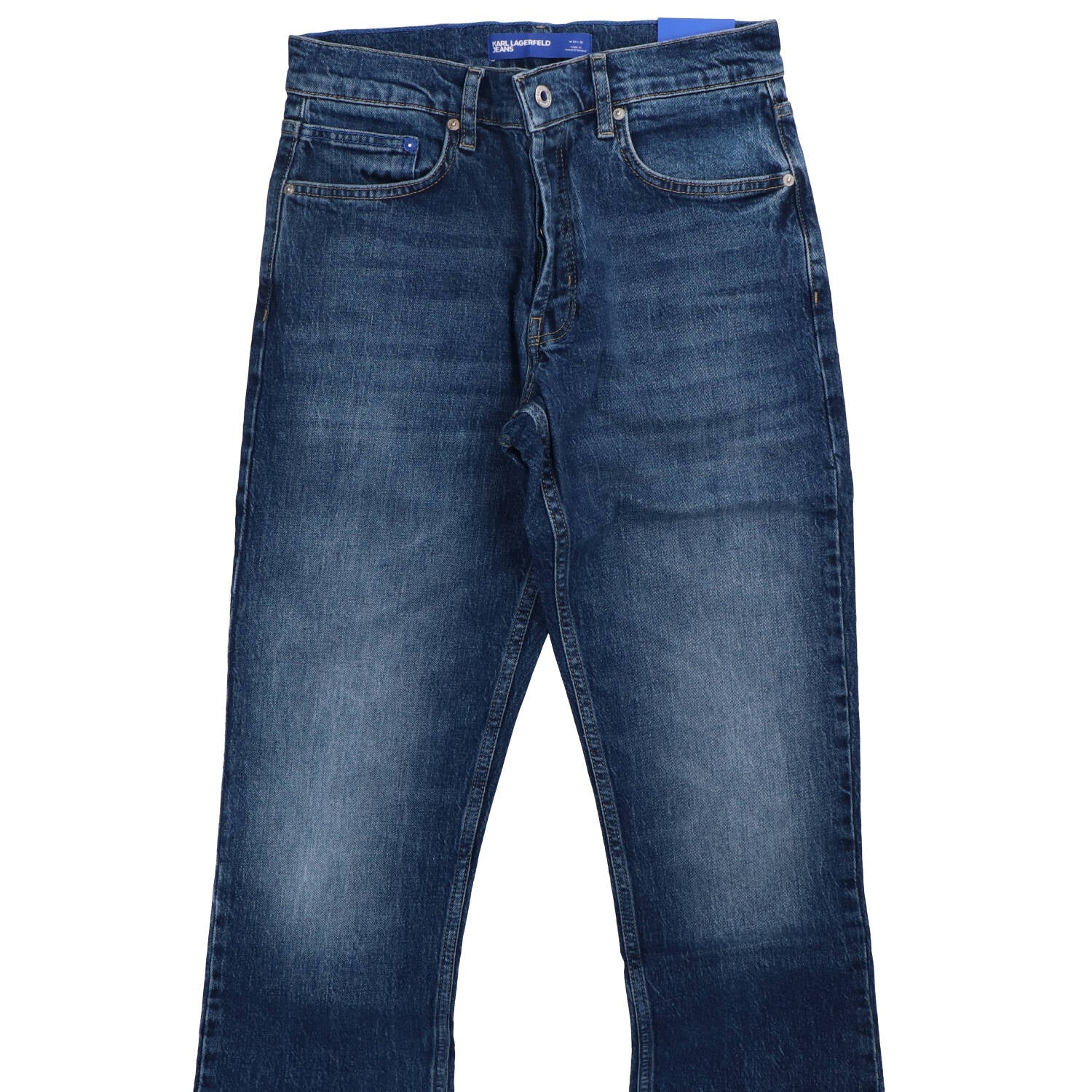 Jeans 245D1109 TAPERED DENIM 245D1112