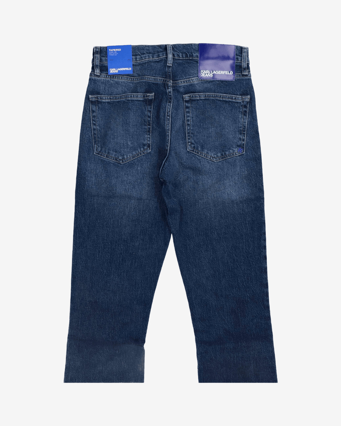 Jeans 245D1109 TAPERED DENIM 245D1112