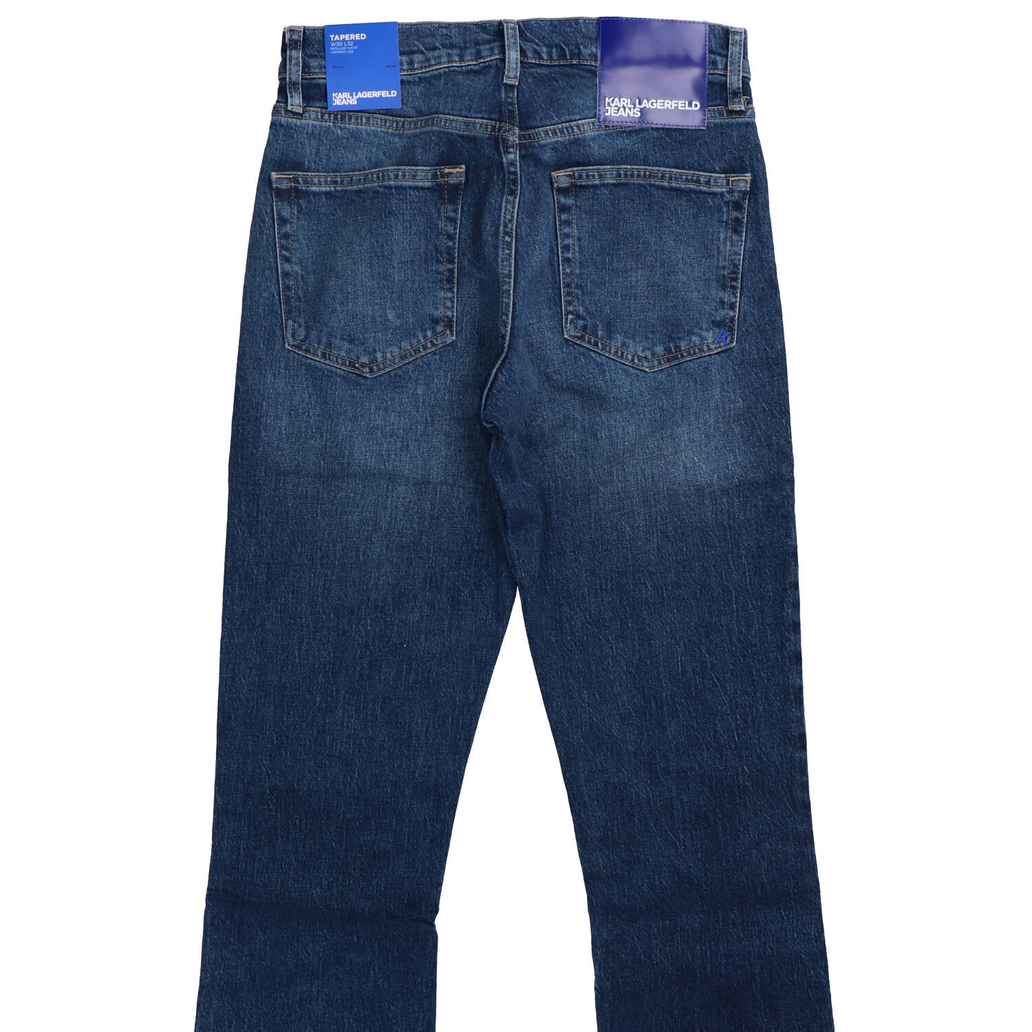 Jeans 245D1109 TAPERED DENIM 245D1112