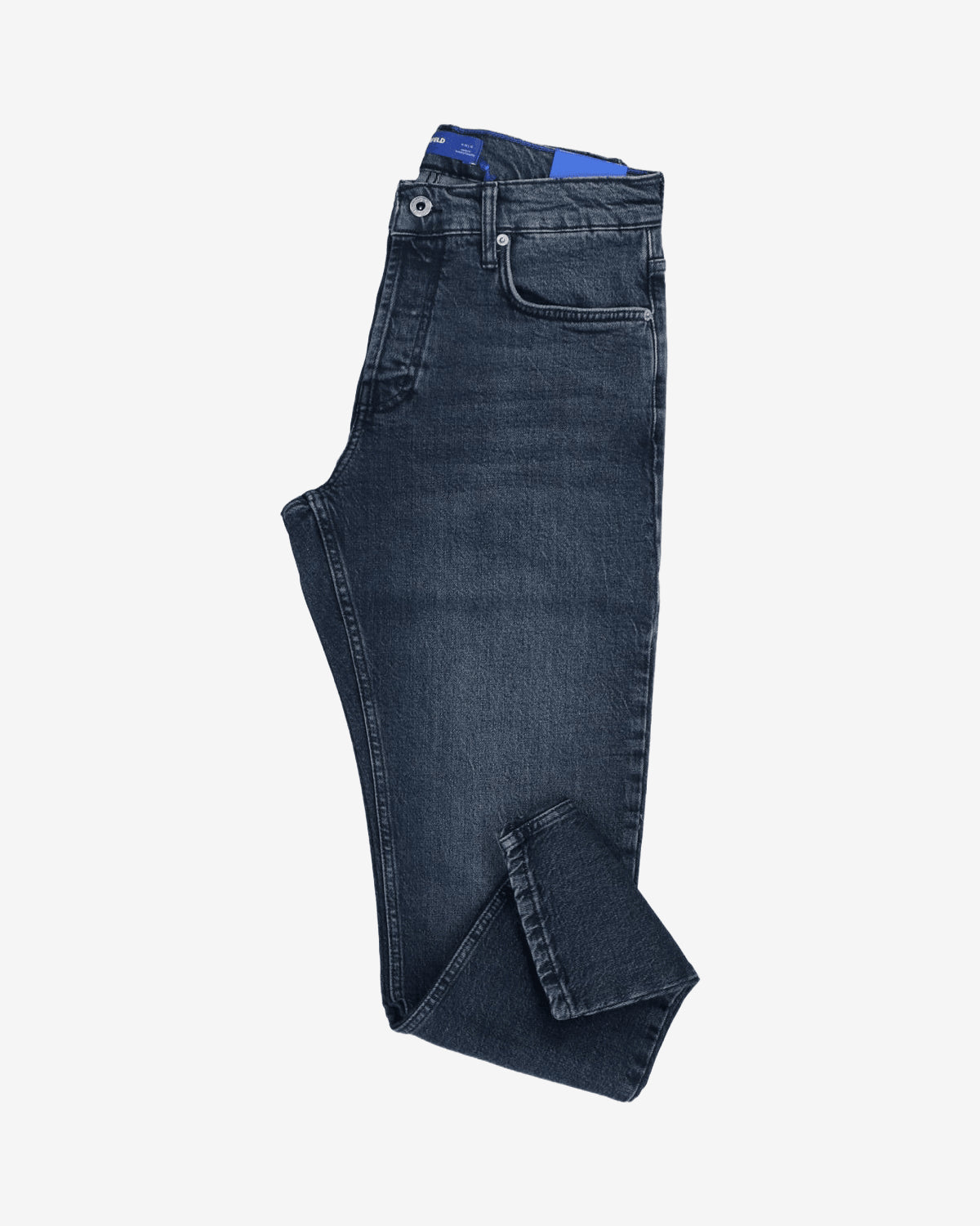 Jeans 245D1109 TAPERED DENIM 245D1112