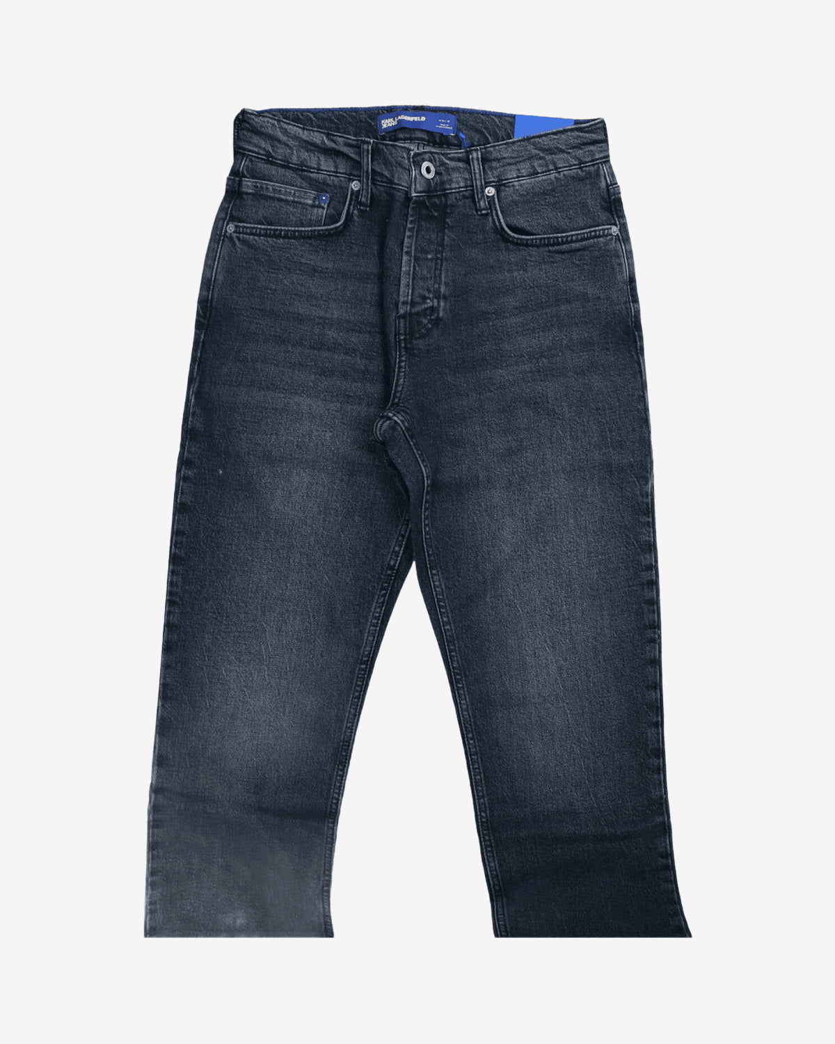 Jeans 245D1109 TAPERED DENIM 245D1112