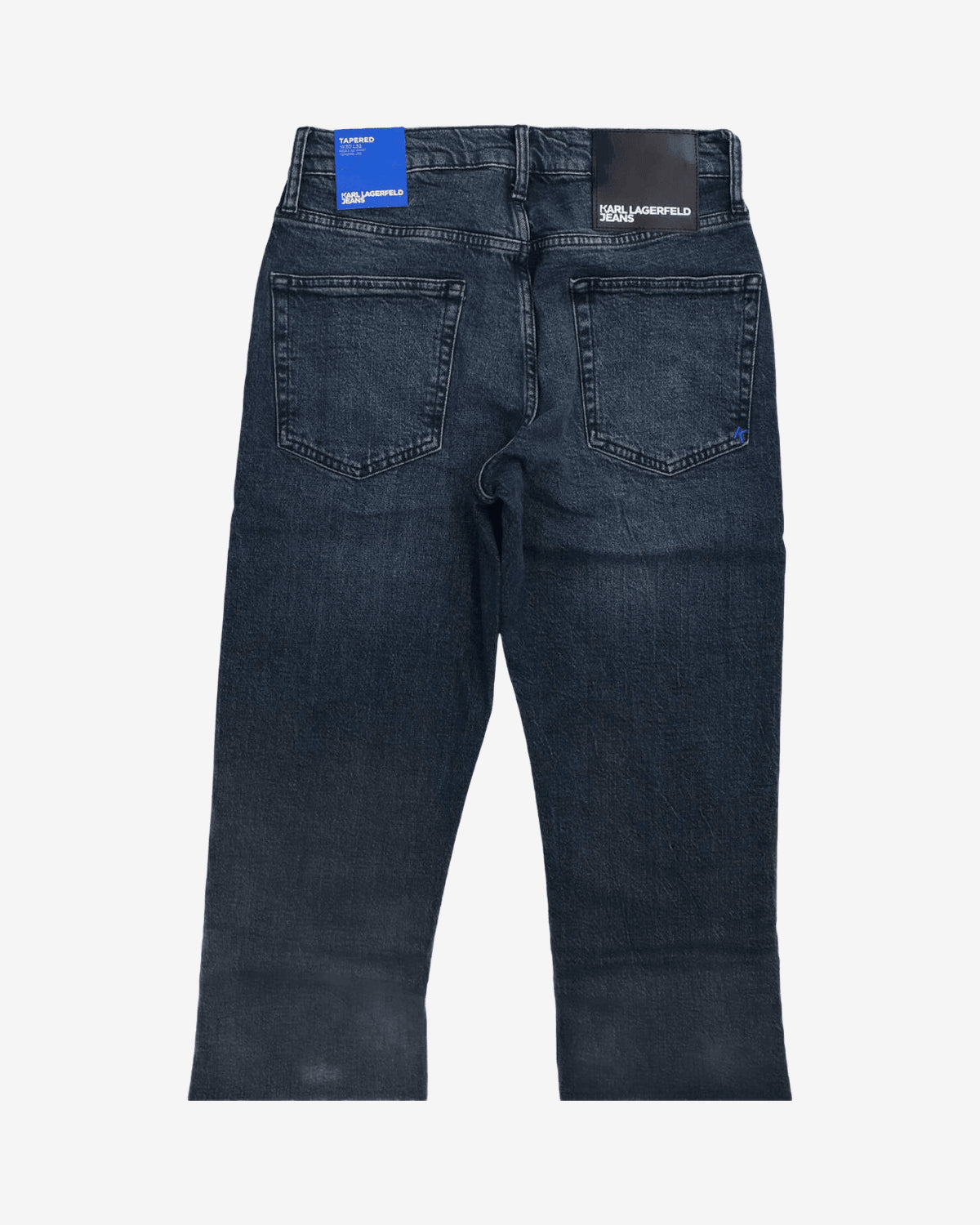 Jeans 245D1109 TAPERED DENIM 245D1112