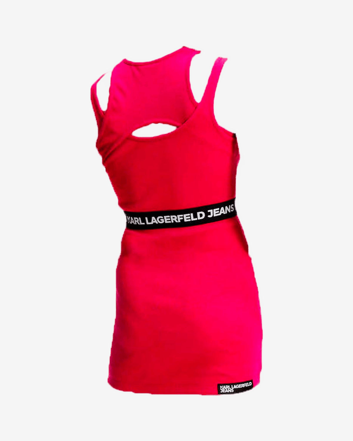 Vestiti KJL LOGO ELASTIC TANK 241J1303