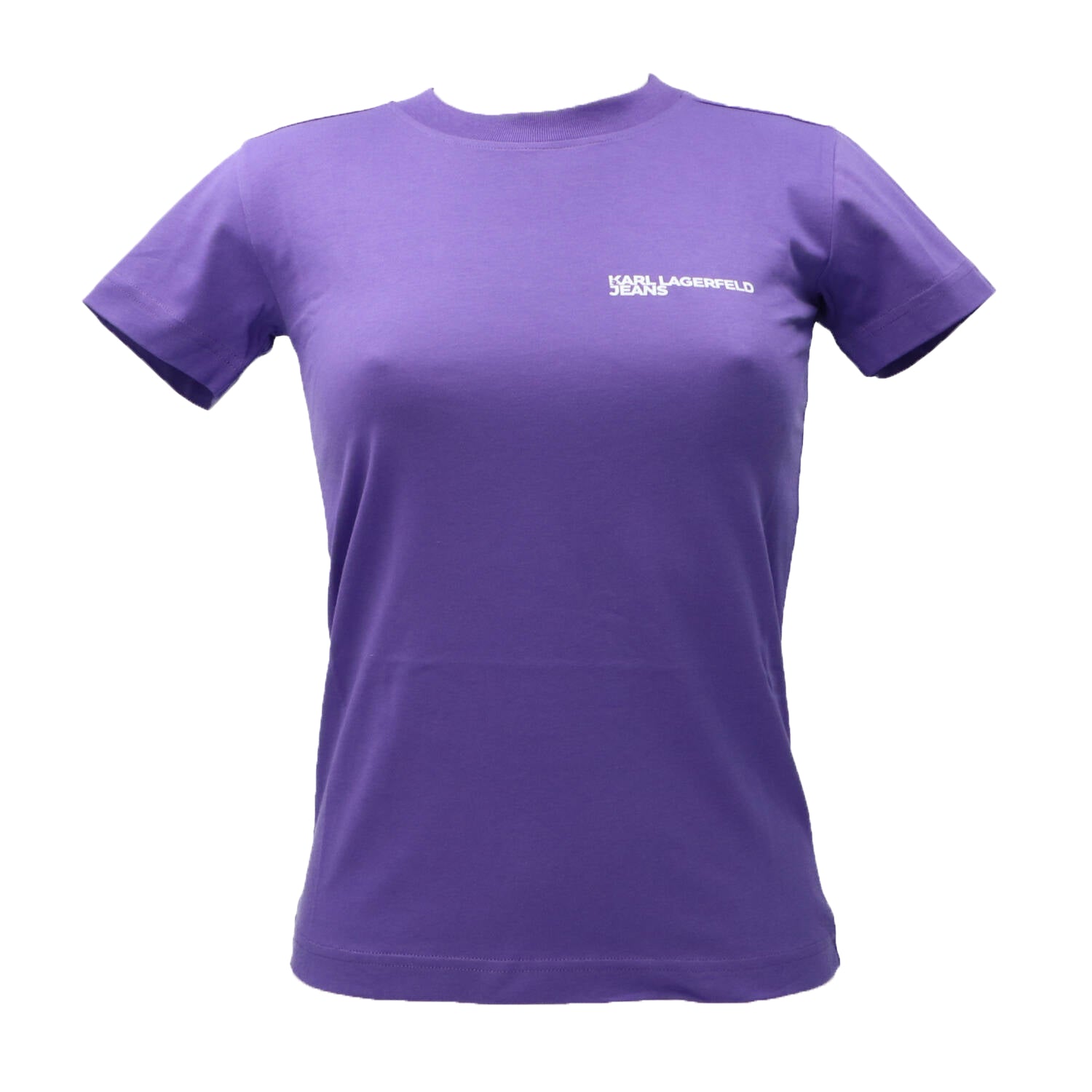 T-shirt KJL SLIM TEE 241J1700